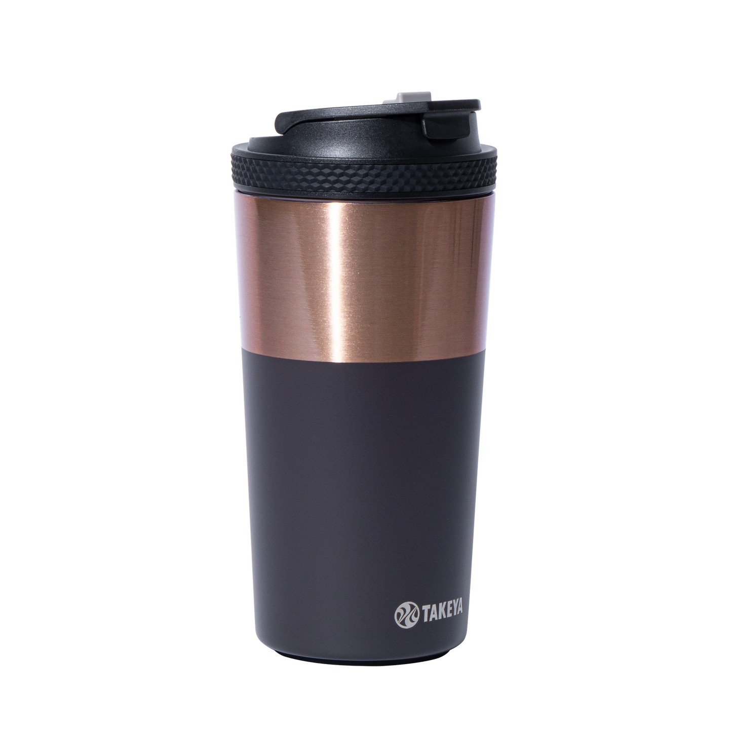 coffee-tumbler-l4 10037-TK-JP-12oz-CoffeeMug-CharcoalBrown-FrontAngle.png