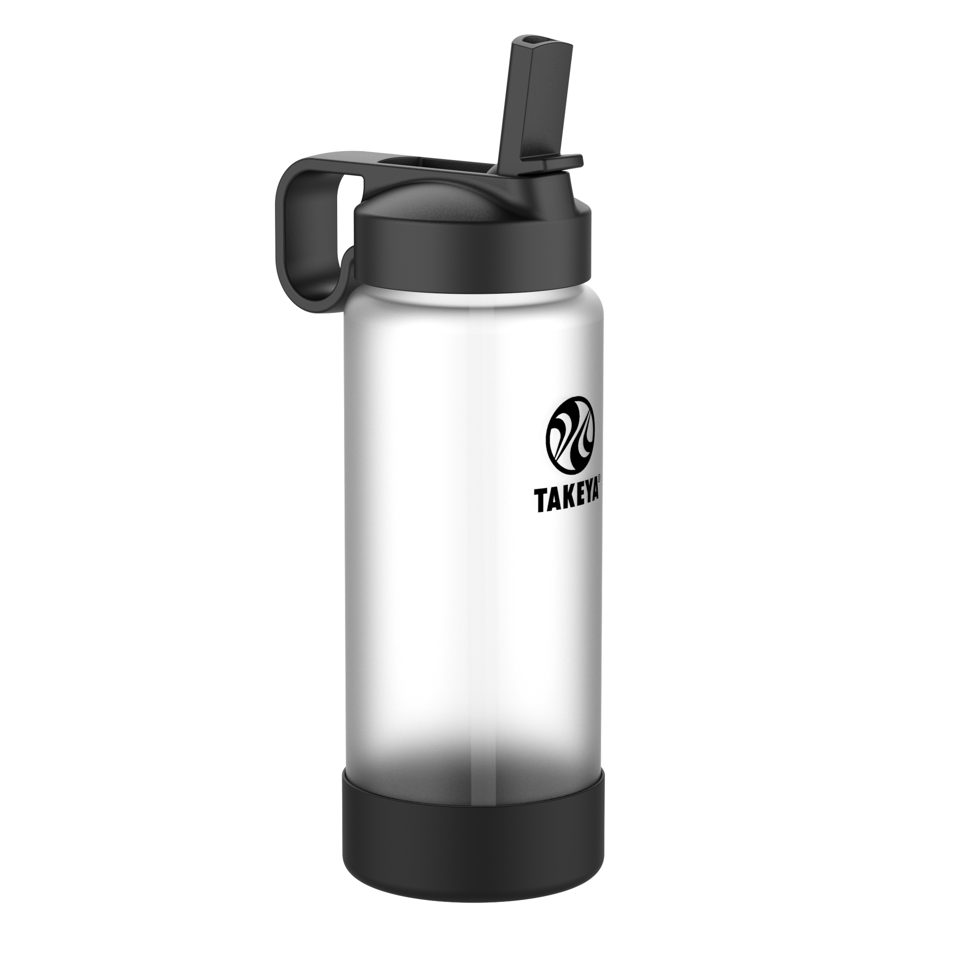 sure-grip-glass-water-bottle-i6 13015-Glass-FixedStraw-22-Onyx-angle.png