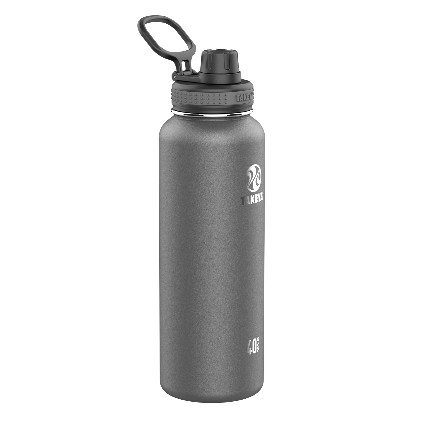 originals-water-bottle-with-spout-lid-f8 50025-OG-Spout-40-graphite-angle.png