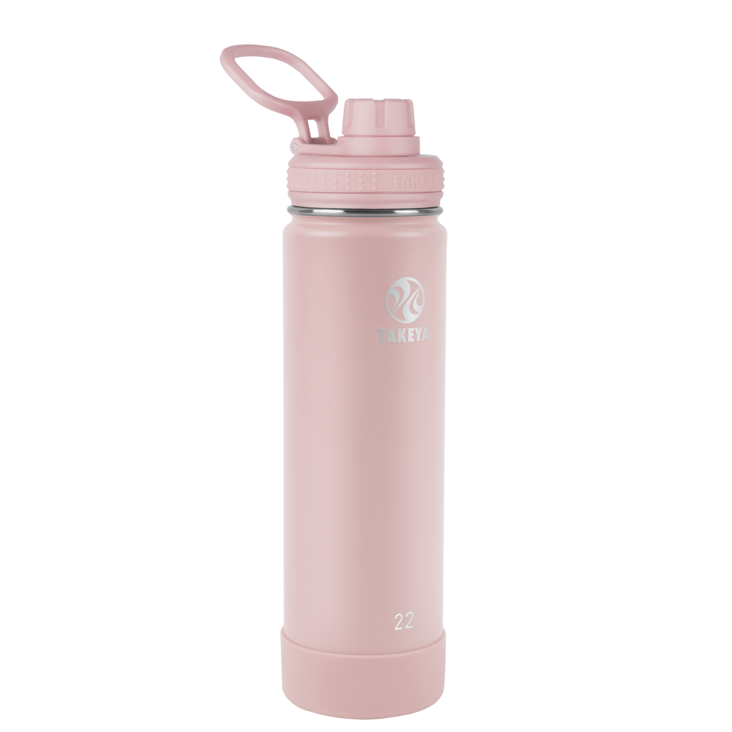 actives-water-bottle-with-spout-lid-n2 50293-Actives-Spout-22-Blush-angle.png