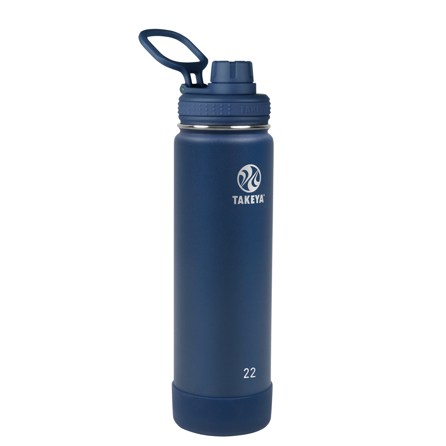 actives-water-bottle-with-spout-lid-n2 50297-Actives-Spout-22-Midnight-angle.png
