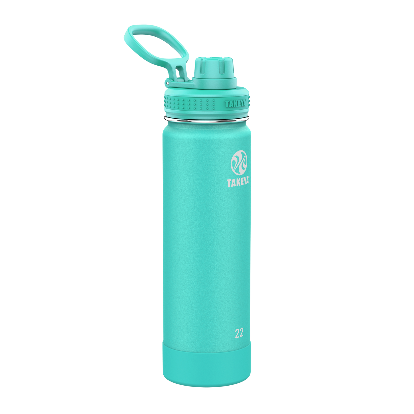 actives-water-bottle-with-spout-lid-n2 50301-Actives-Spout-22-Teal-angle.png