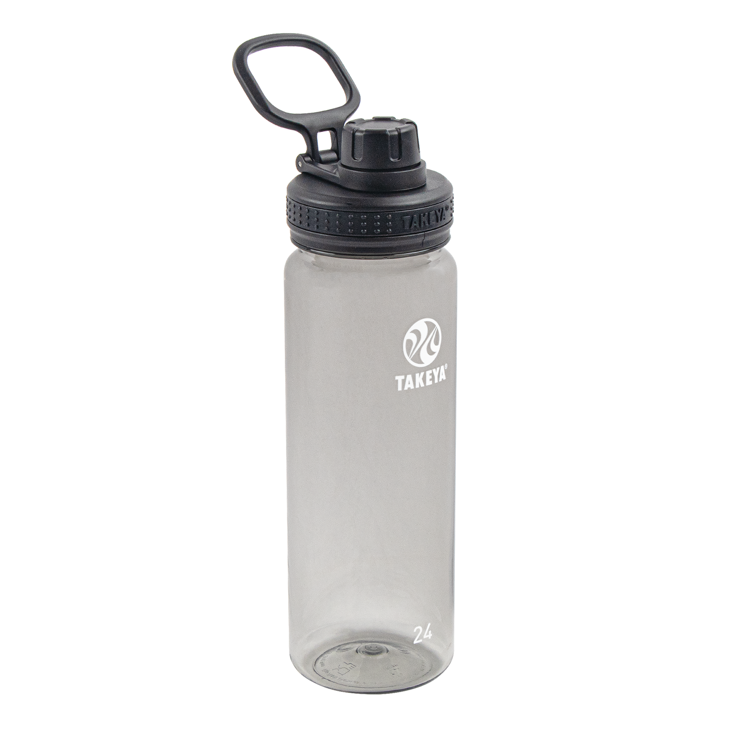 tritan-water-bottle-with-spout-lid-m5 50404-Tritan-Spout-24-StormyBlack-angle.png
