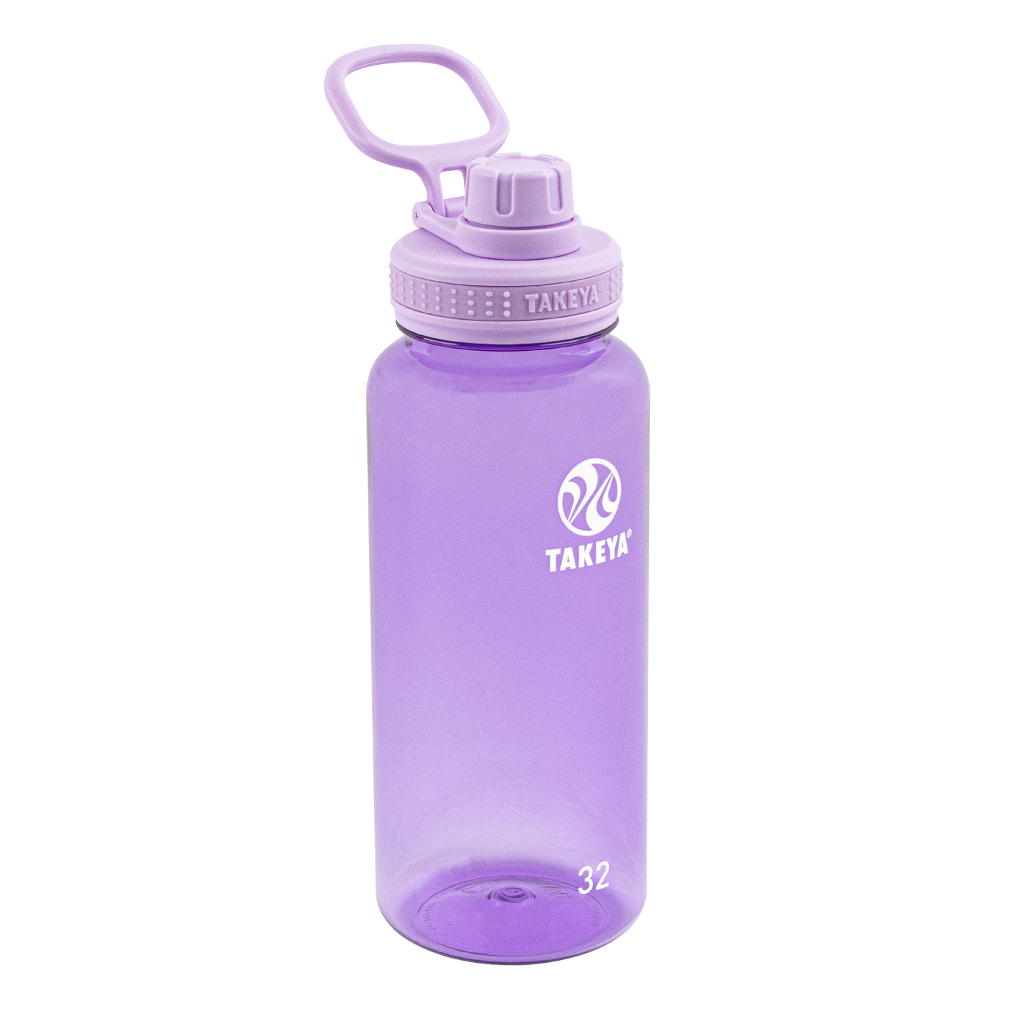 tritan-water-bottle-with-spout-lid-m5 50407-Tritan-Spout-32-VivacityPurple-angle.png