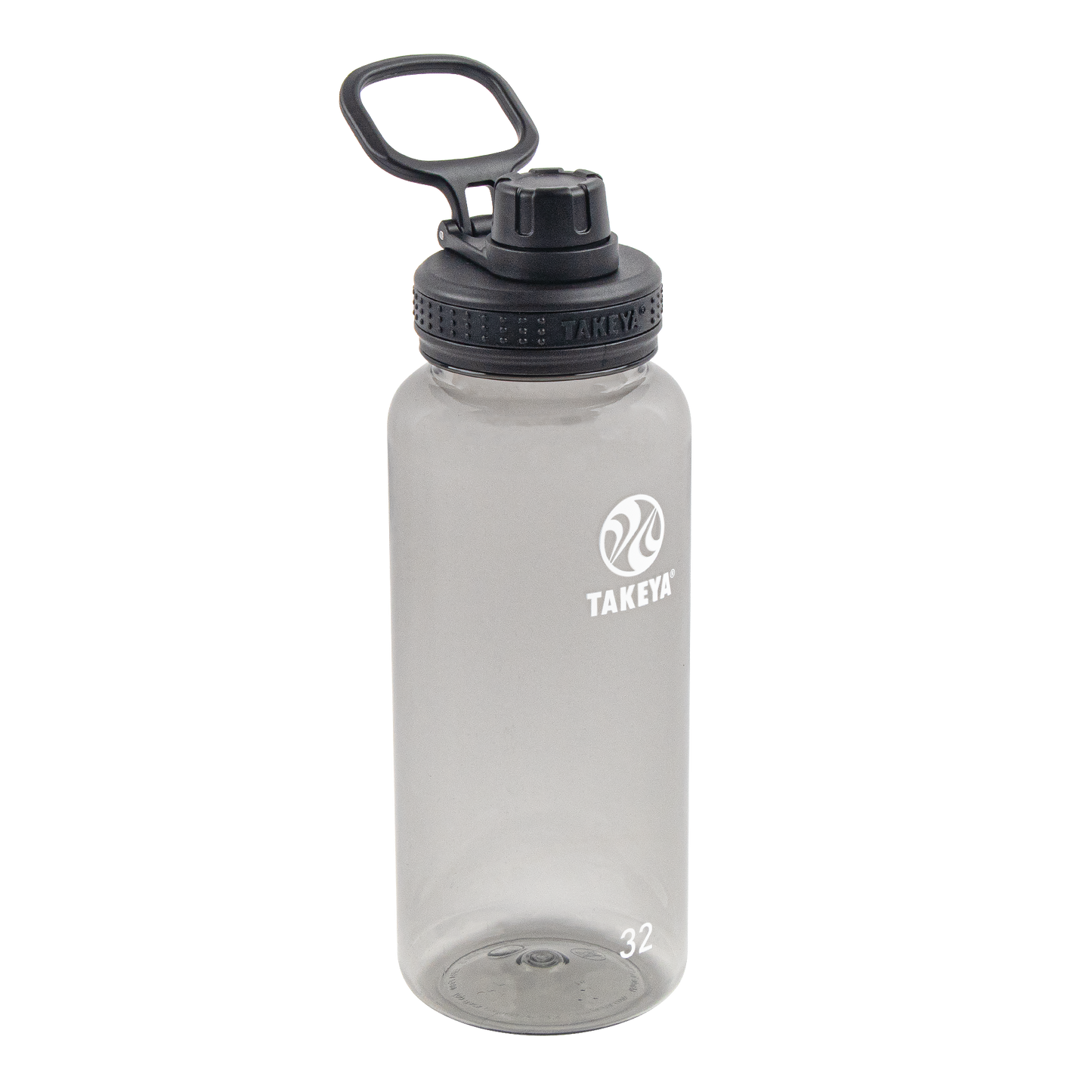 tritan-water-bottle-with-spout-lid-m5 50408-Tritan-Spout-32-StormyBlack-angle.png