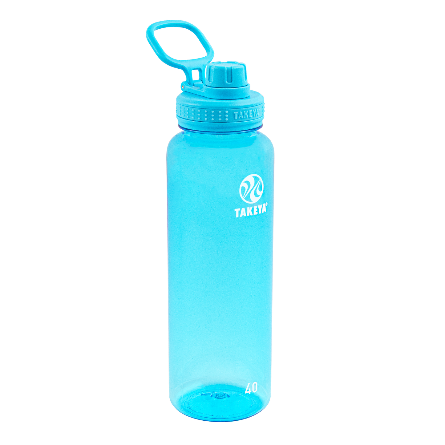 tritan-water-bottle-with-spout-lid-m5 50409-Tritan-Spout-40-BreezyBlue-angle.png