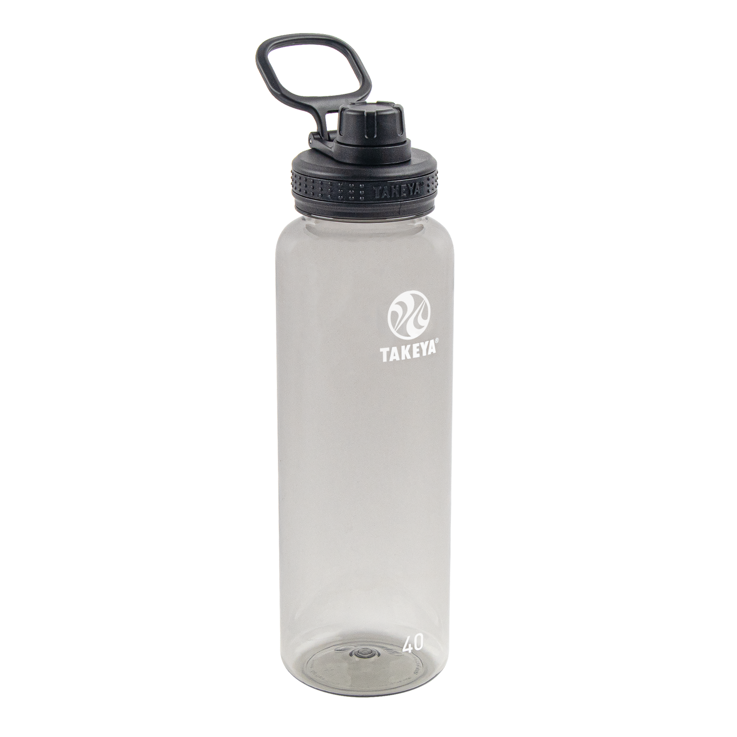 tritan-water-bottle-with-spout-lid-m5 50412-Tritan-Spout-40-StormyBlack-angle.png