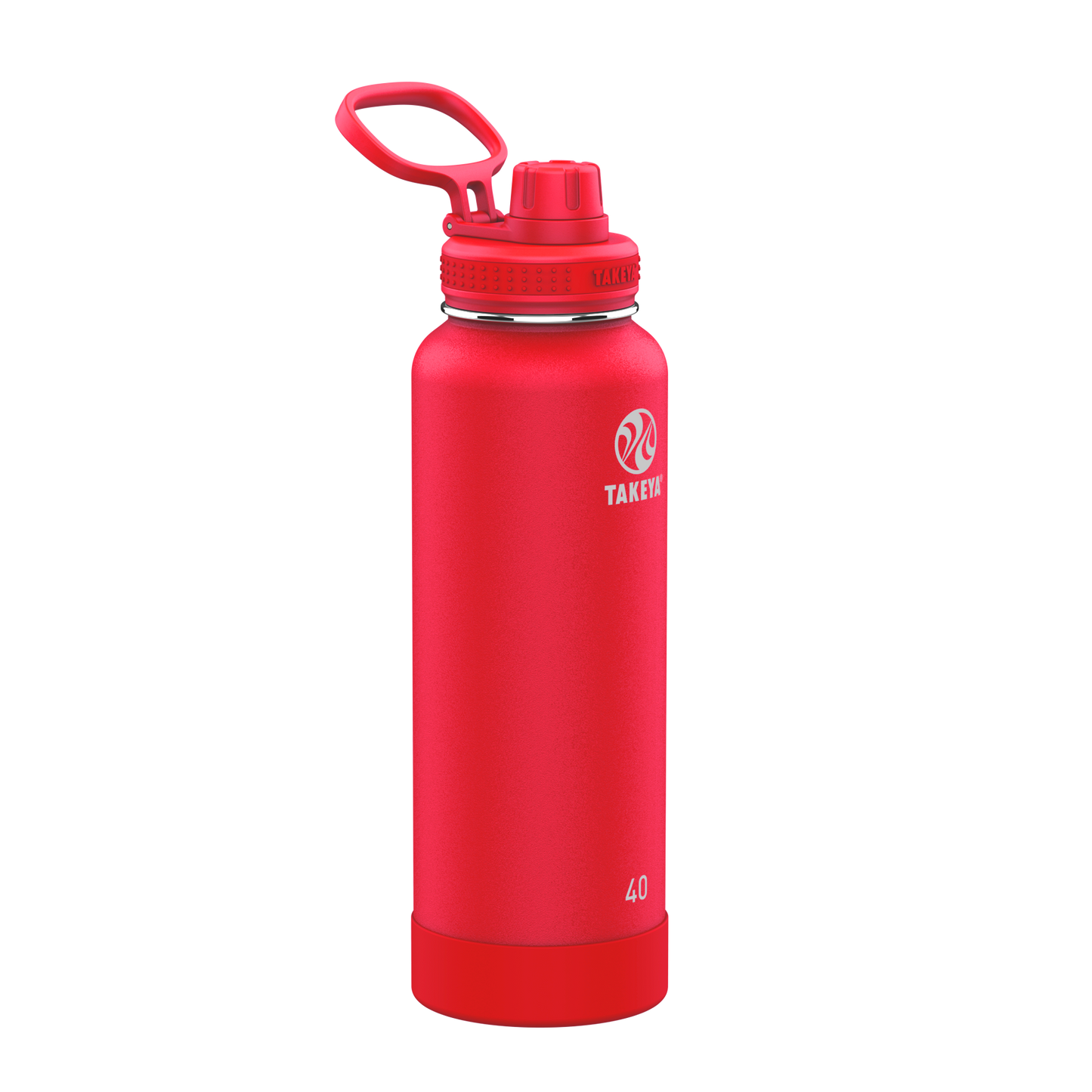 actives-water-bottle-with-spout-lid-n2 51005-Actives-Spout-40-Watermelon-angle.png