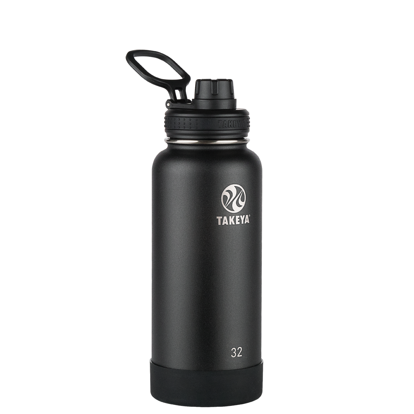 actives-water-bottle-with-spout-lid-n2 51020-Actives-Spout-32-Onyx-angle.png