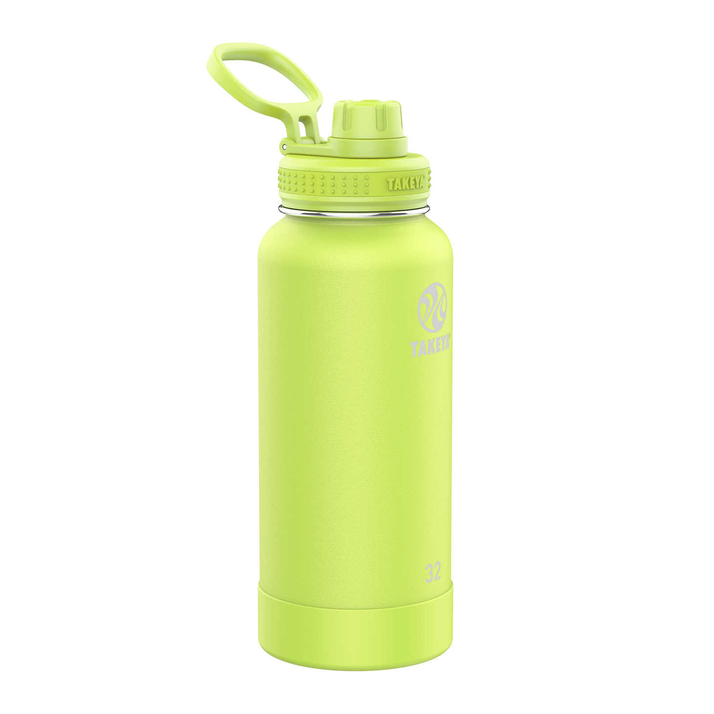 actives-water-bottle-with-spout-lid-n2 51034-Actives-Spout-32-CitronGreen-angle.png