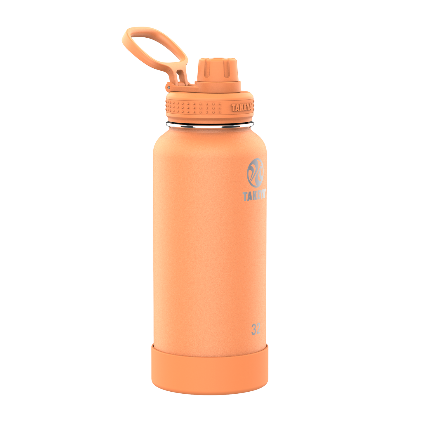 actives-water-bottle-with-spout-lid-n2 51036-Actives-Spout-32-TartOrange-angle.png
