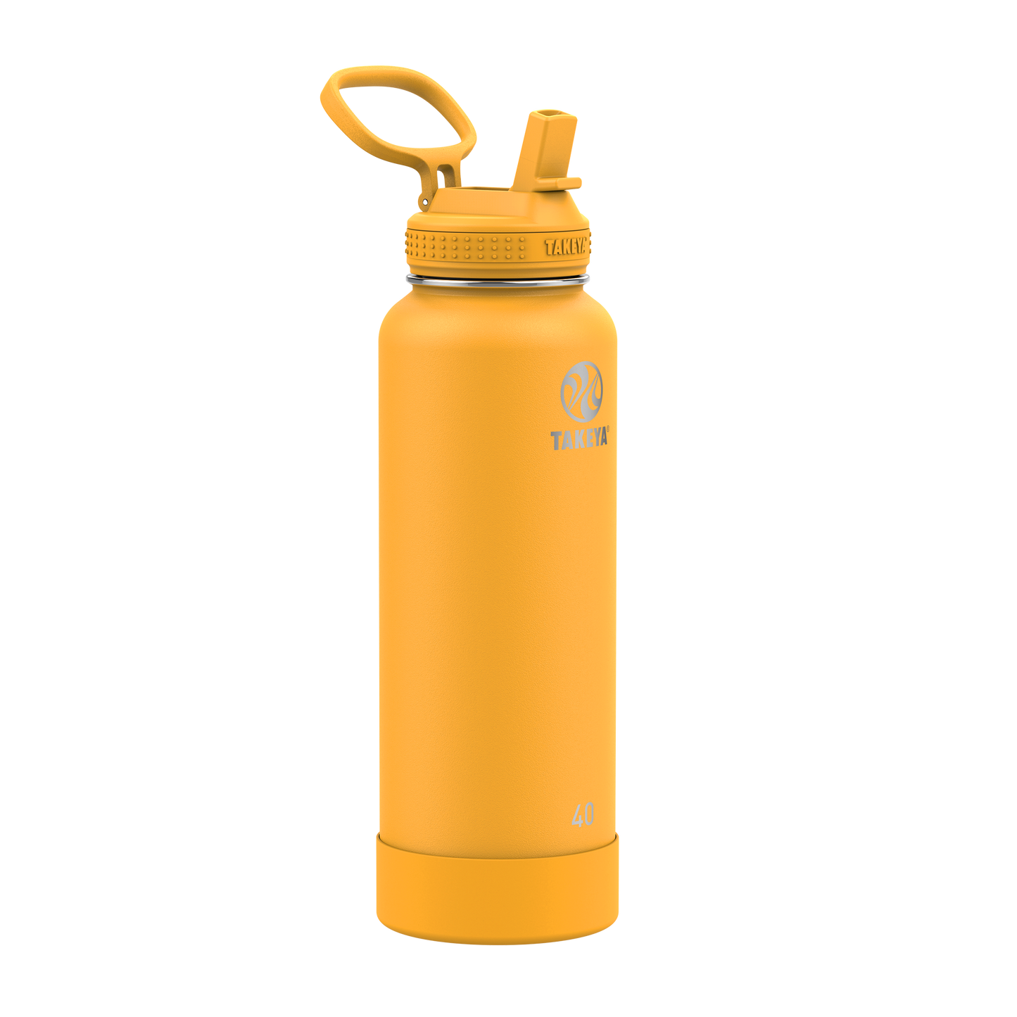 actives-water-bottle-with-straw-lid-q1 51053-Actives-Straw-40-Clementine-angle.png