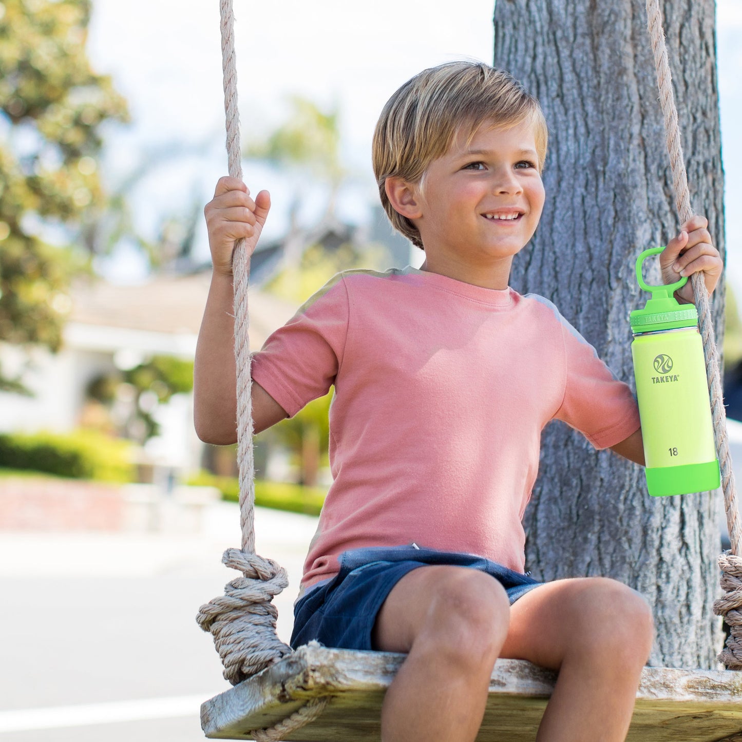 actives-kids-glow-in-the-dark-water-bottle-with-straw-lid-n3 51075-Actives-Kids-Straw-18-GID-LightningGreen-Lifestyle1.jpg