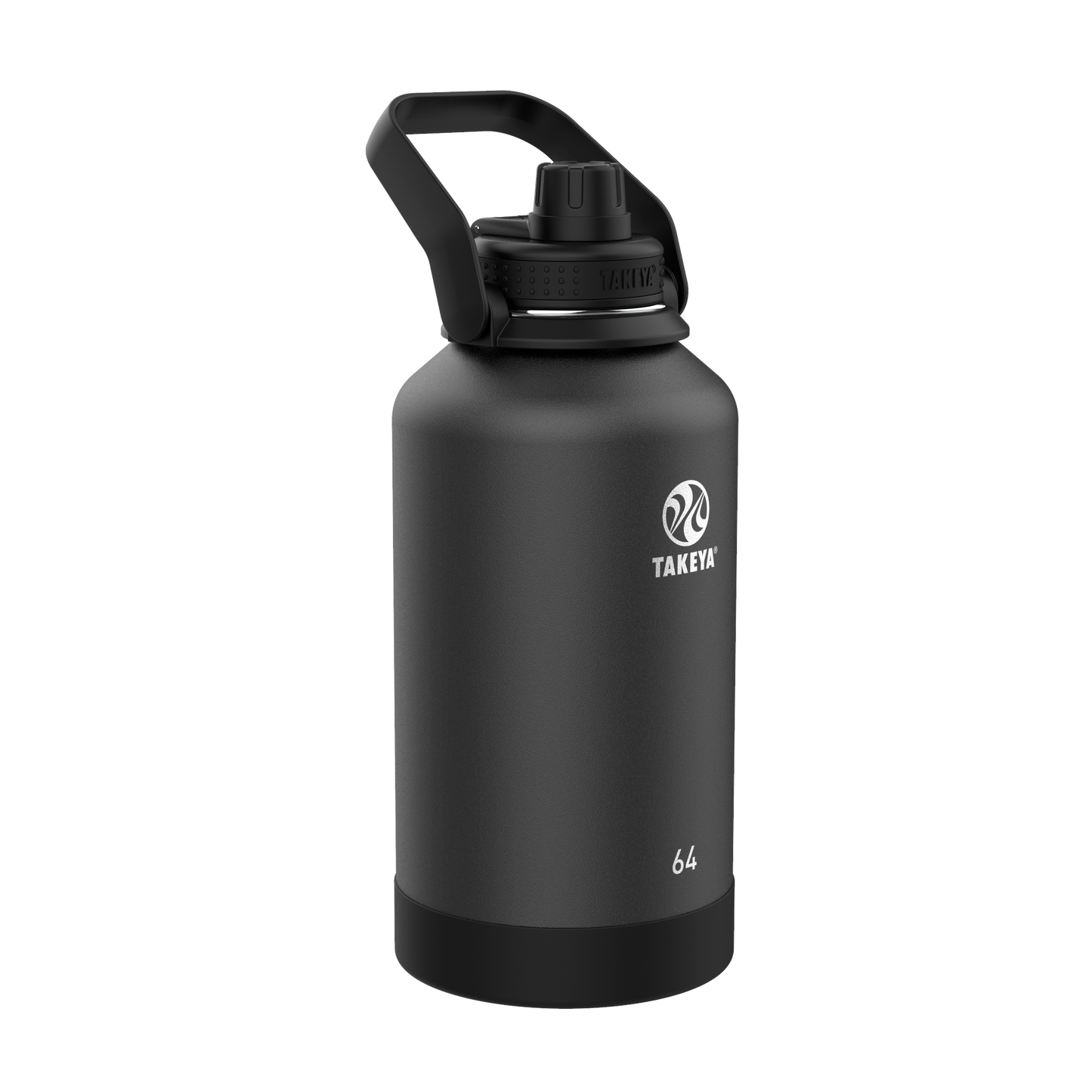 actives-water-bottle-with-spout-lid-n2 51116-Actives-Spout-64-Onyx-angle.png