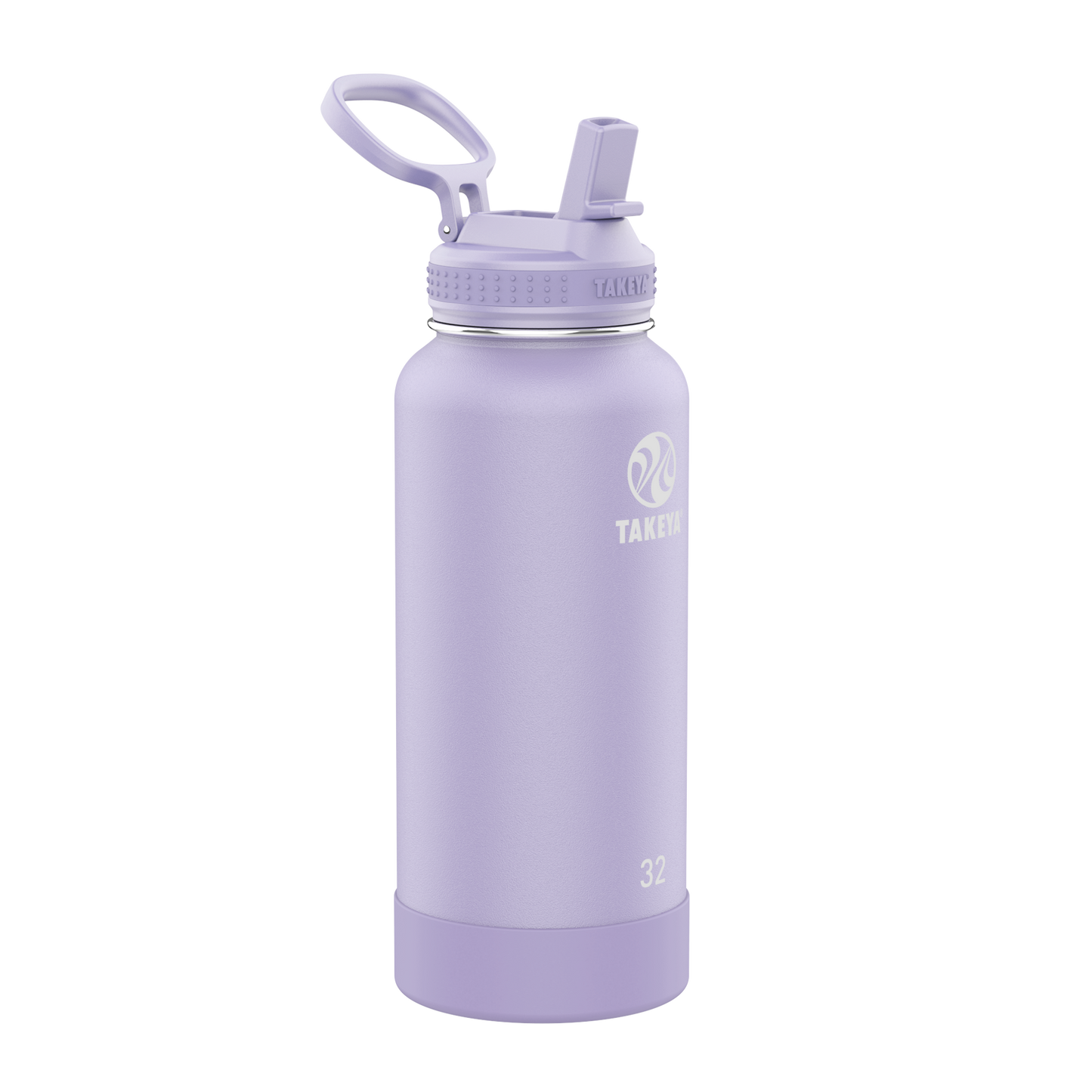 actives-water-bottle-with-straw-lid-q1 51166-Actives-Straw-32-LavenderField-angle.png