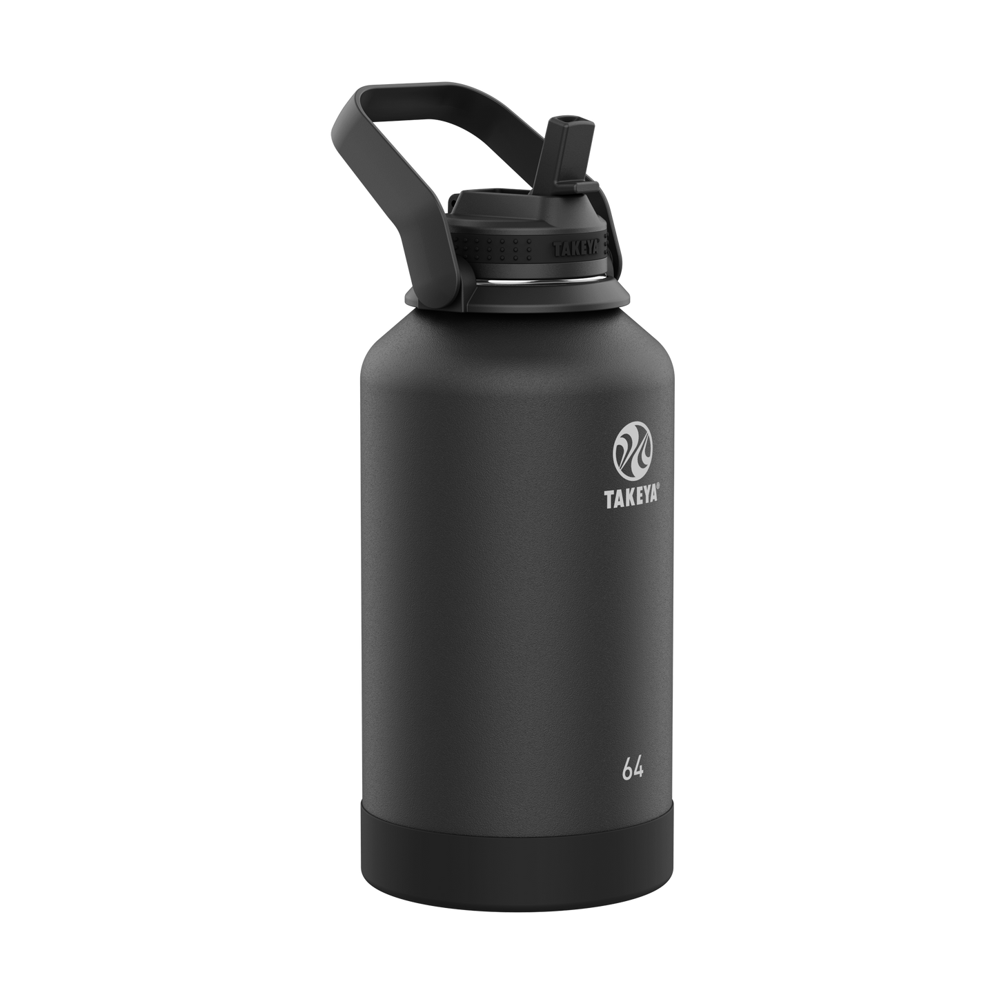 actives-water-bottle-with-straw-lid-q1 51193-Actives-Straw-64-Onyx-angle.png