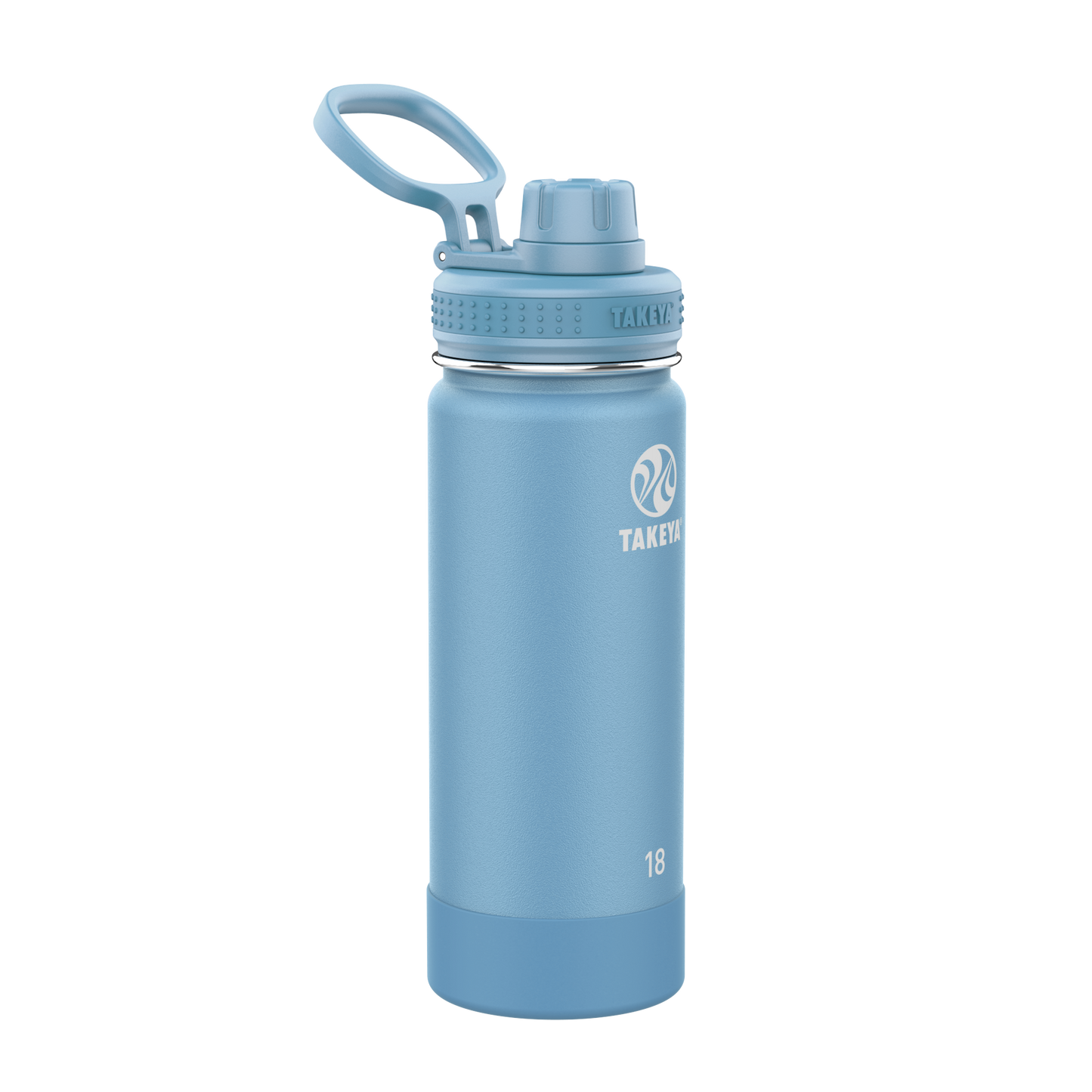 actives-water-bottle-with-spout-lid-n2 51214-Actives-Spout-18-Bluestone-angle.png