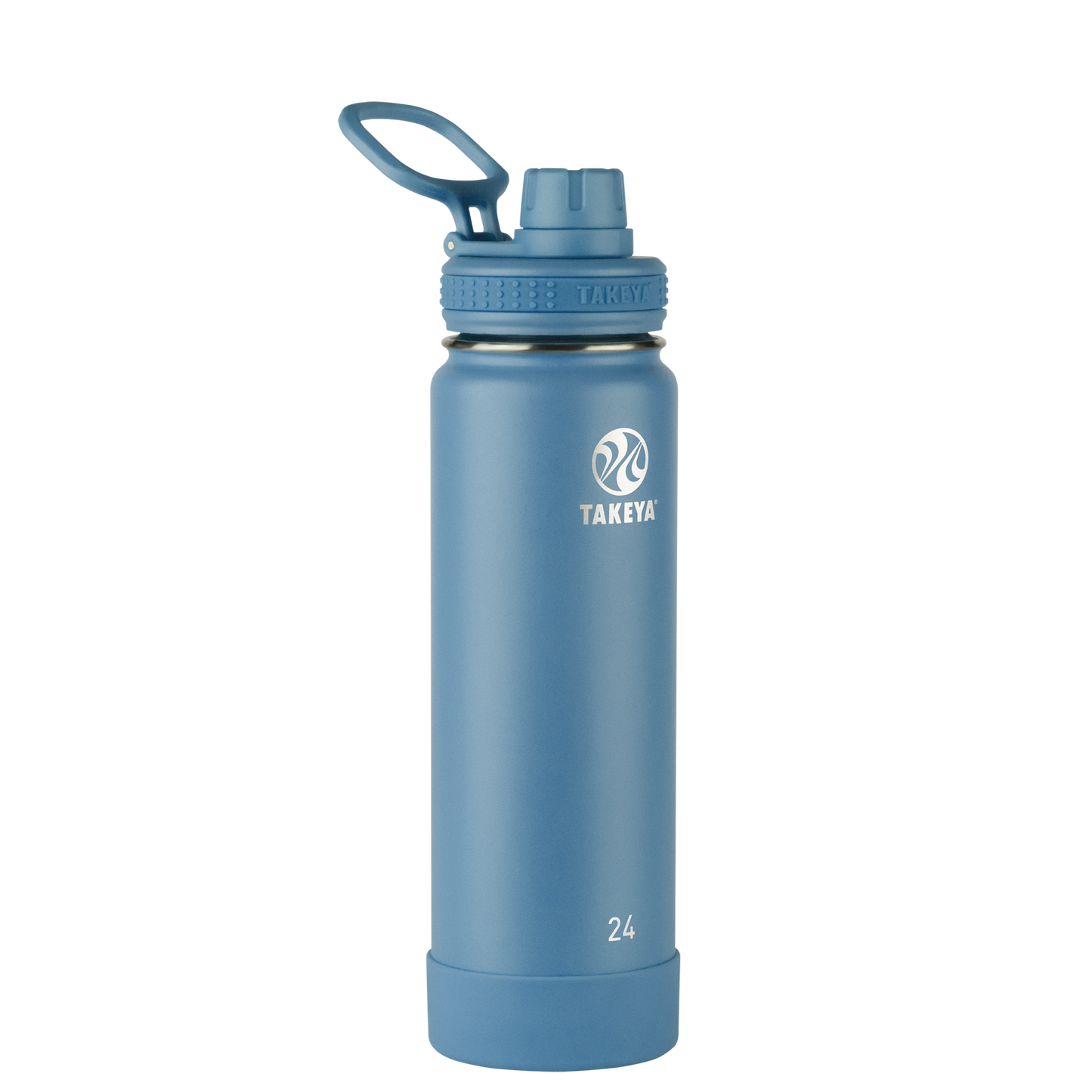 actives-water-bottle-with-spout-lid-n2 51216-Actives-Spout-24-Bluestone-angle.png