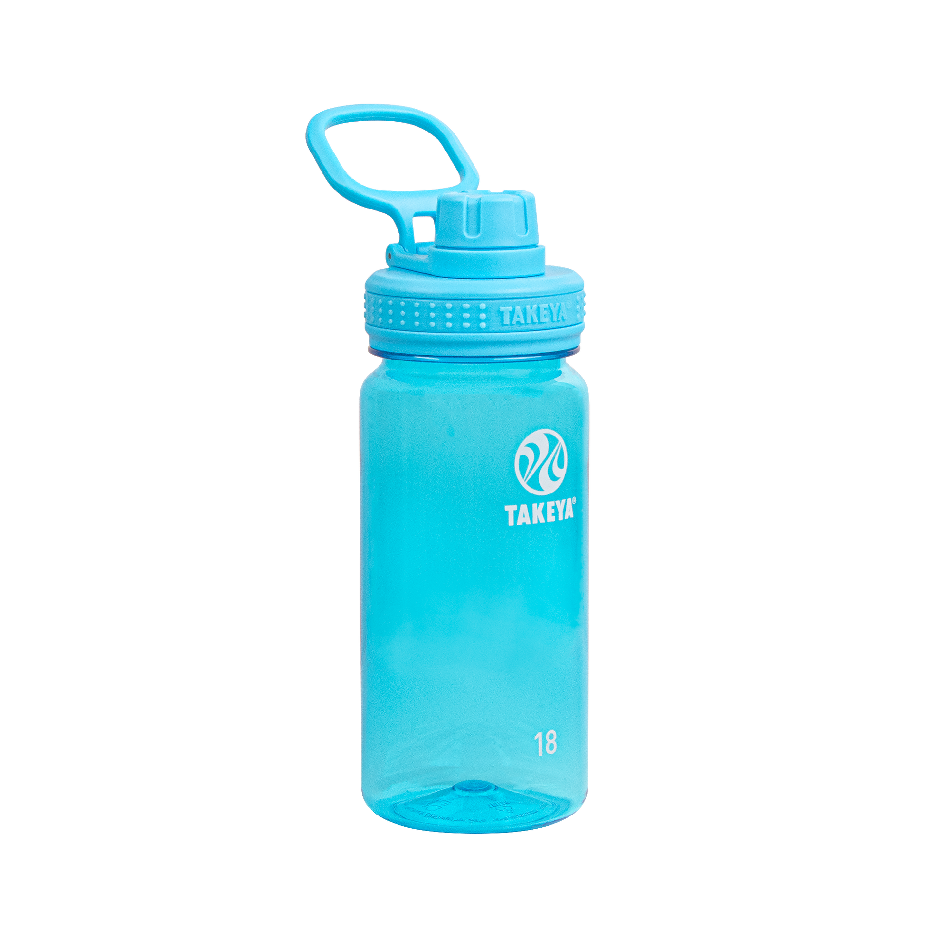 tritan-water-bottle-bundle-with-spout-lid-2-pack-y6 51476-Tritan-Spout-18-2pk-BreezyBlue-frontangle_1.png