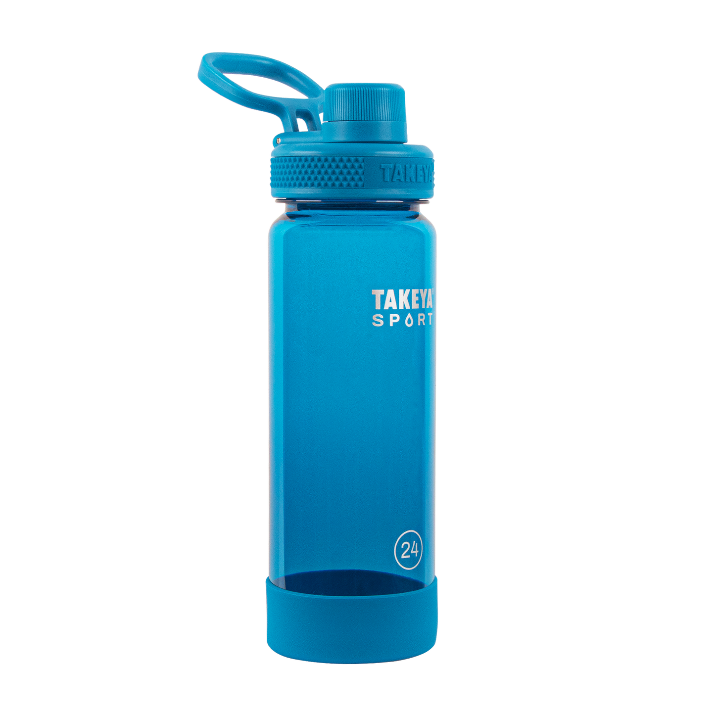 tritan-sport-water-bottle-with-spout-lid-t6 51665-TKS-Tritan-Spout-24-ChampionBlue-frontangle.png