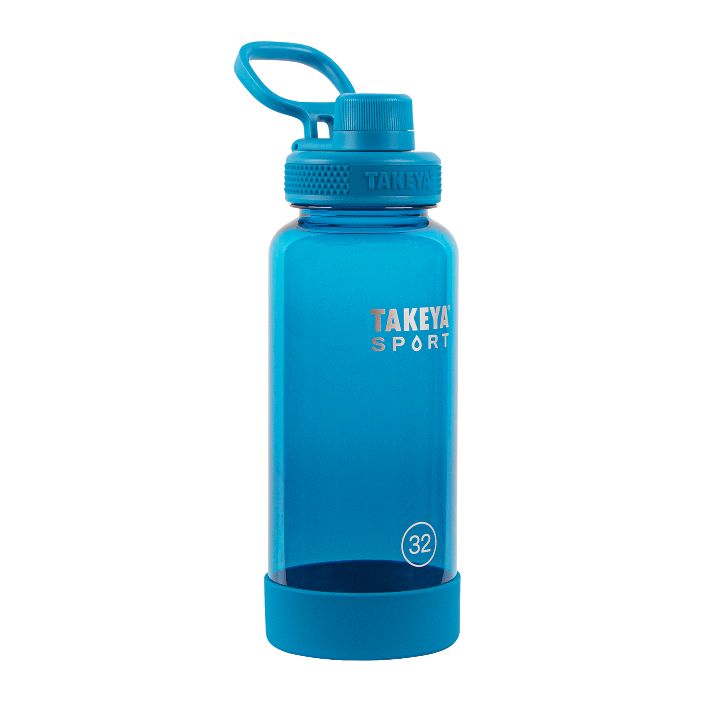 tritan-sport-water-bottle-with-spout-lid-t6 51830-TKS-Tritan-Spout-32-ChampionBlue-frontangle.png
