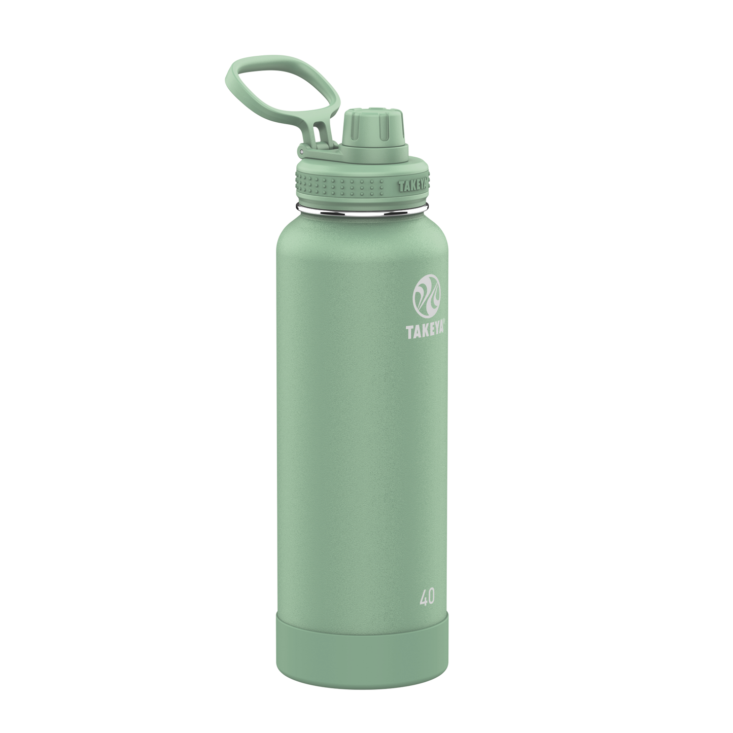 actives-water-bottle-with-spout-lid-n2 52035-Actives-Spout-40-Cucumber-angle.png