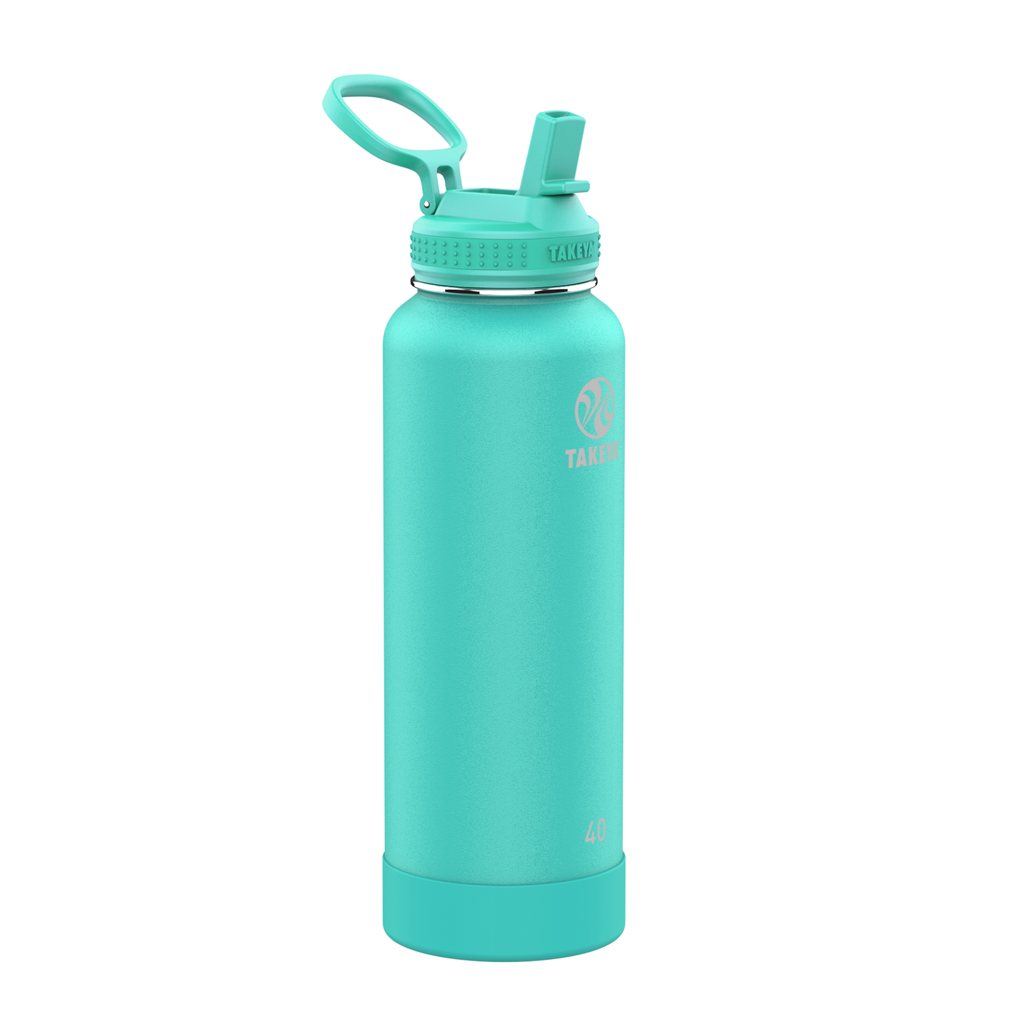 actives-water-bottle-with-straw-lid-q1 52037-Actives-Straw-40-Teal-angle.png