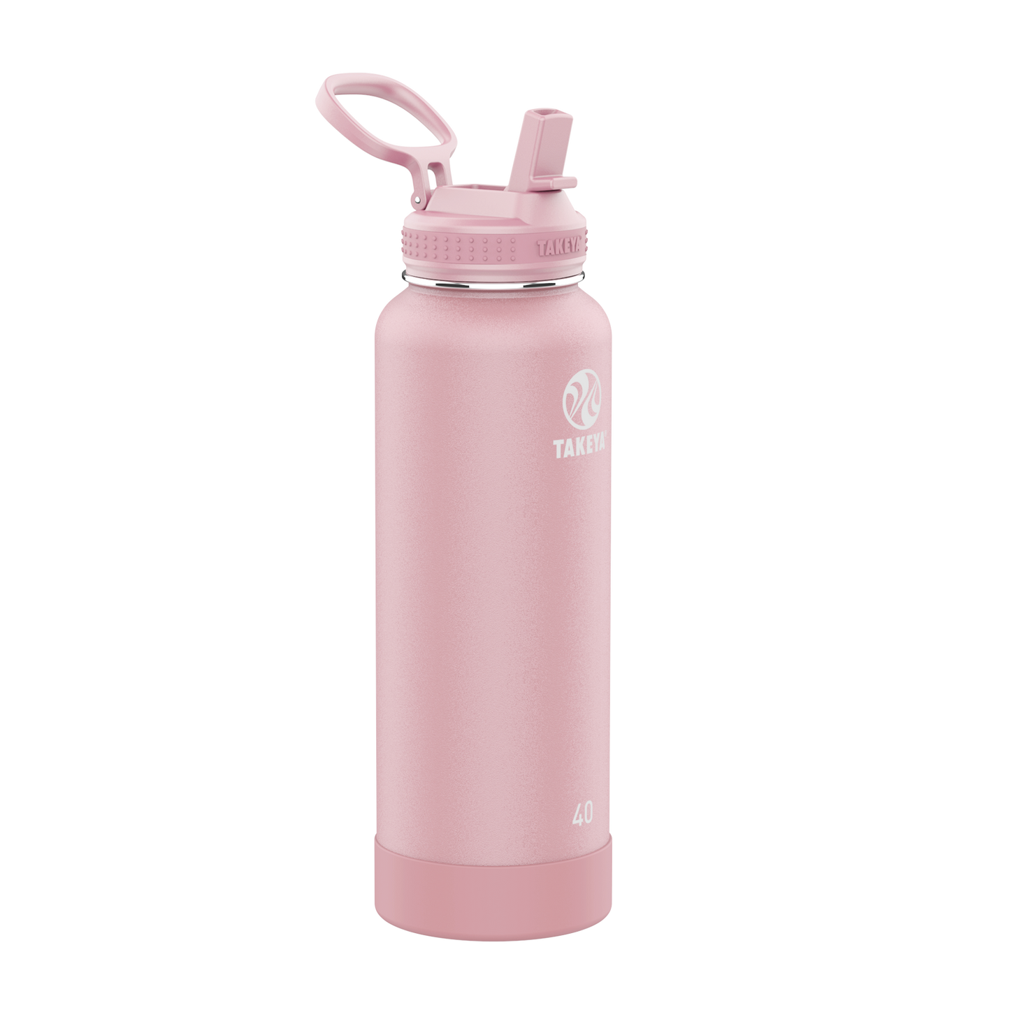 actives-water-bottle-with-straw-lid-q1 52038-Actives-Straw-40-Blush-angle.png