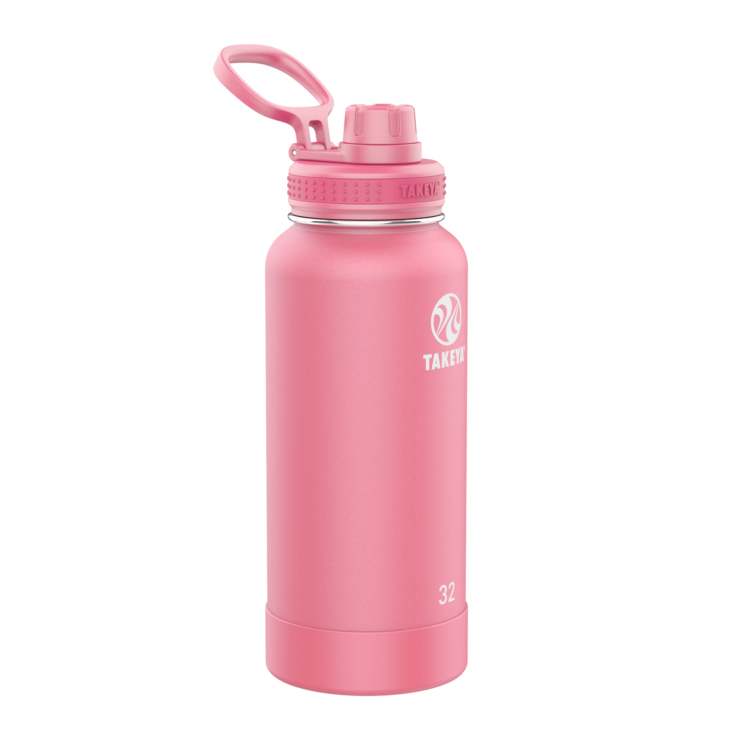 actives-water-bottle-with-spout-lid-n2 54121-Actives-Spout-32-PinkMimosa-angle.png