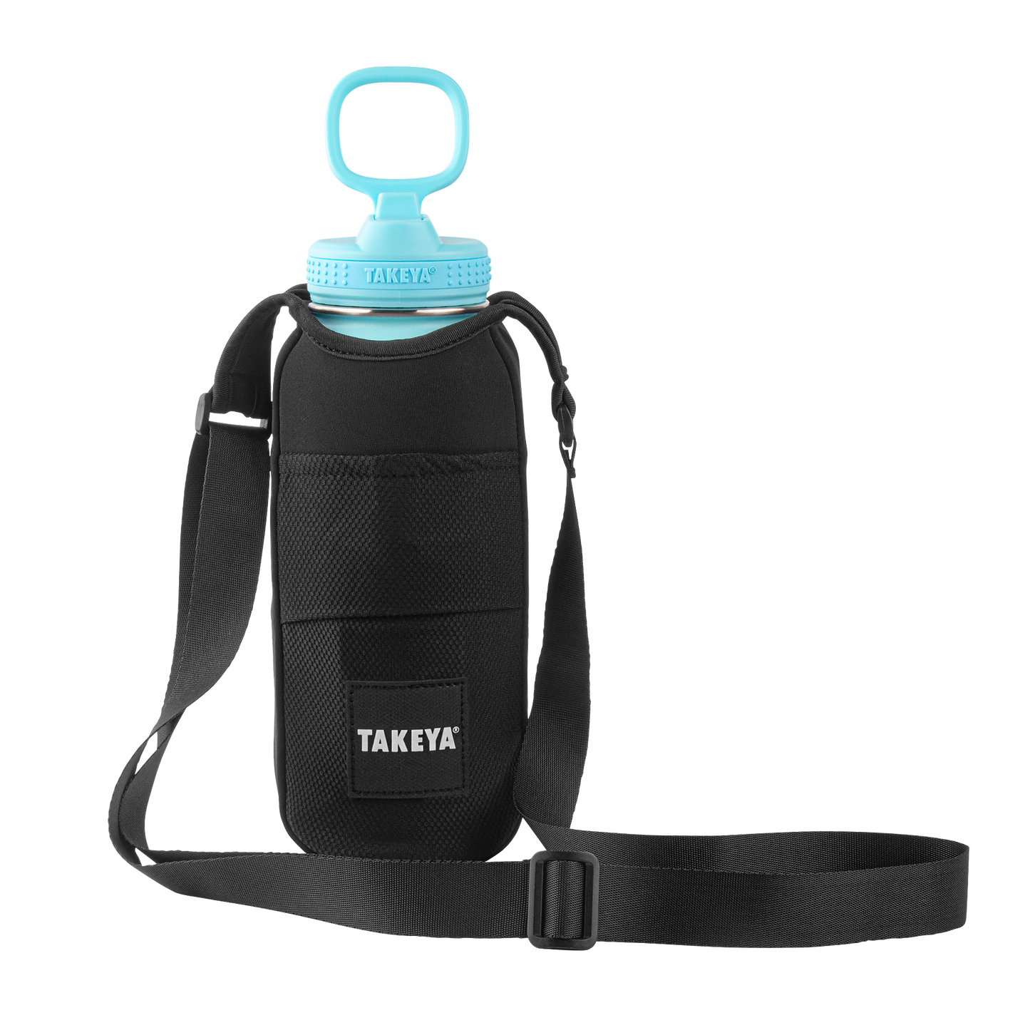 packable-bottle-sling-y3 97284-TF-32-40-Foldable-BottleSling-Onyx-Front-32Bottle.png