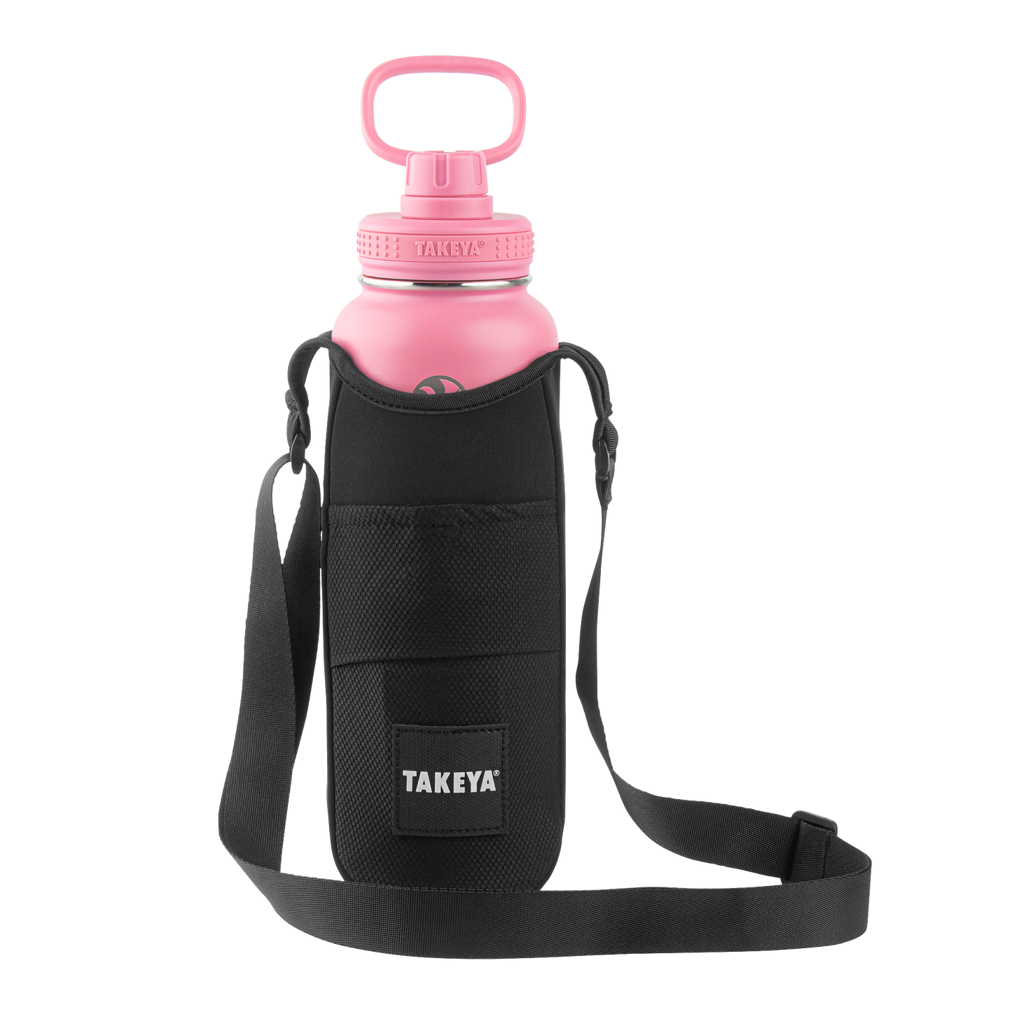 packable-bottle-sling-y3 97284-TF-32-40-Foldable-BottleSling-Onyx-Front-40Bottle.png
