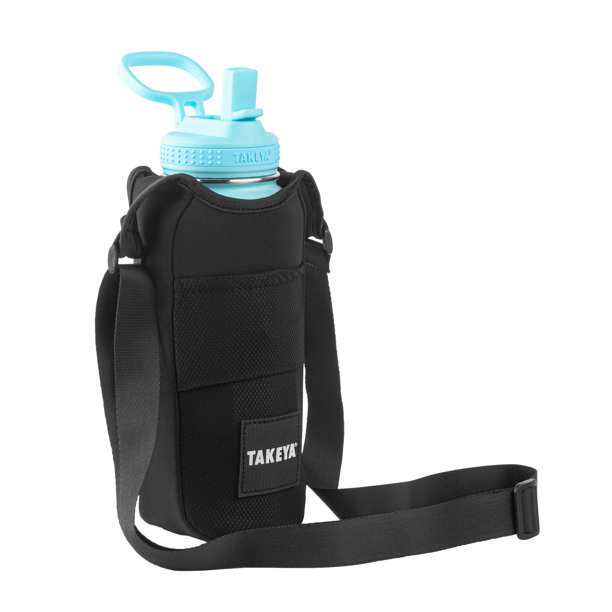 packable-bottle-sling-y3 97284-TF-32-40-Foldable-BottleSling-Onyx-FrontAngle-32Bottle.png