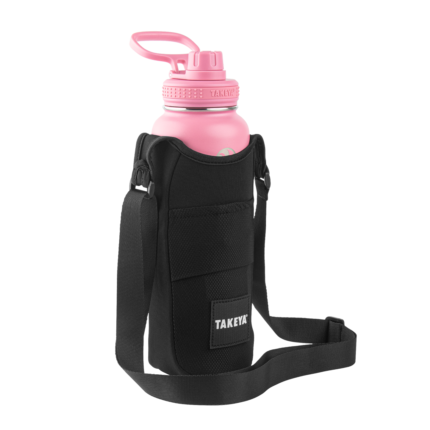 packable-bottle-sling-y3 97284-TF-32-40-Foldable-BottleSling-Onyx-FrontAngle-40Bottle.png