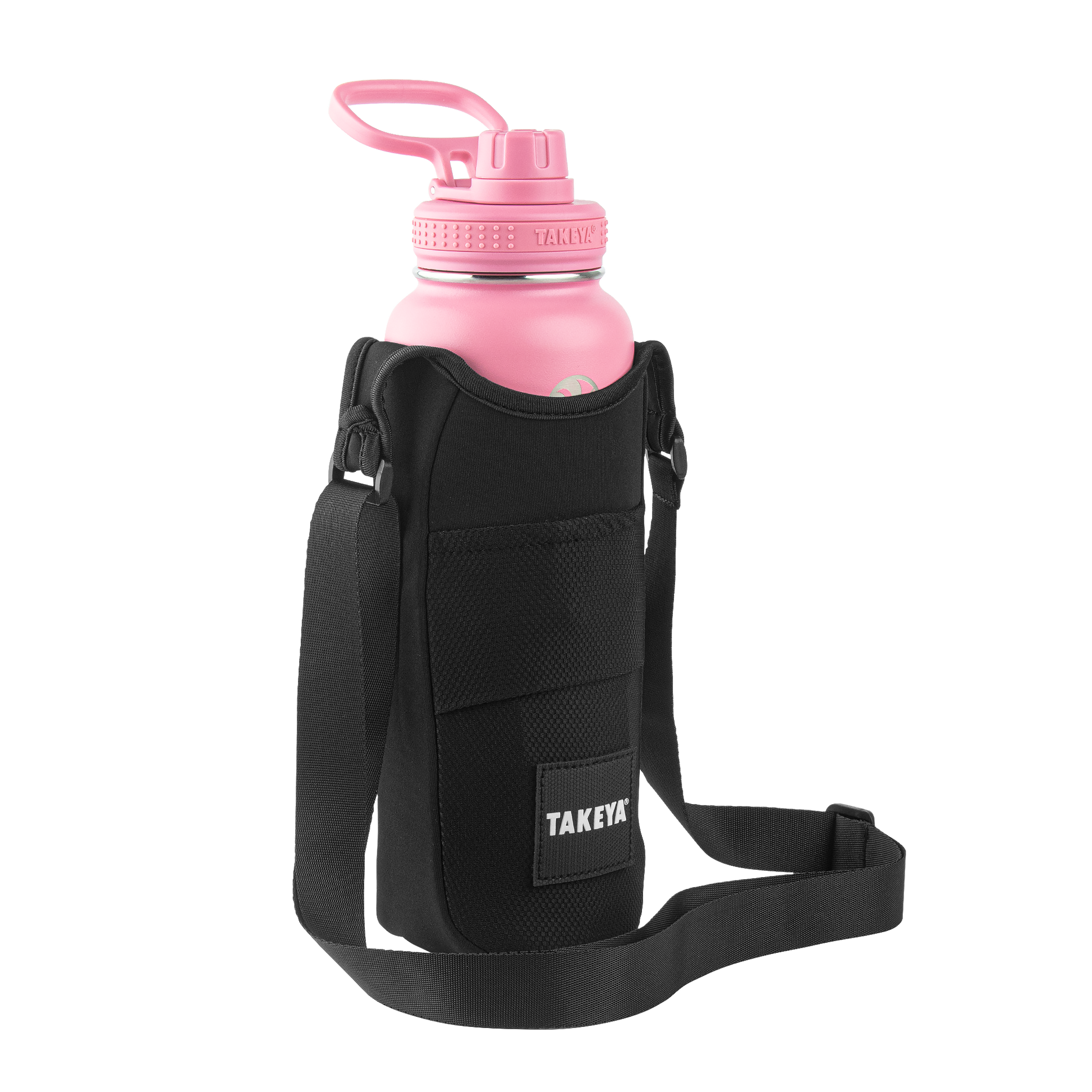 packable-bottle-sling-y3 97284-TF-32-40-Foldable-BottleSling-Onyx-FrontAngle-40Bottle.png