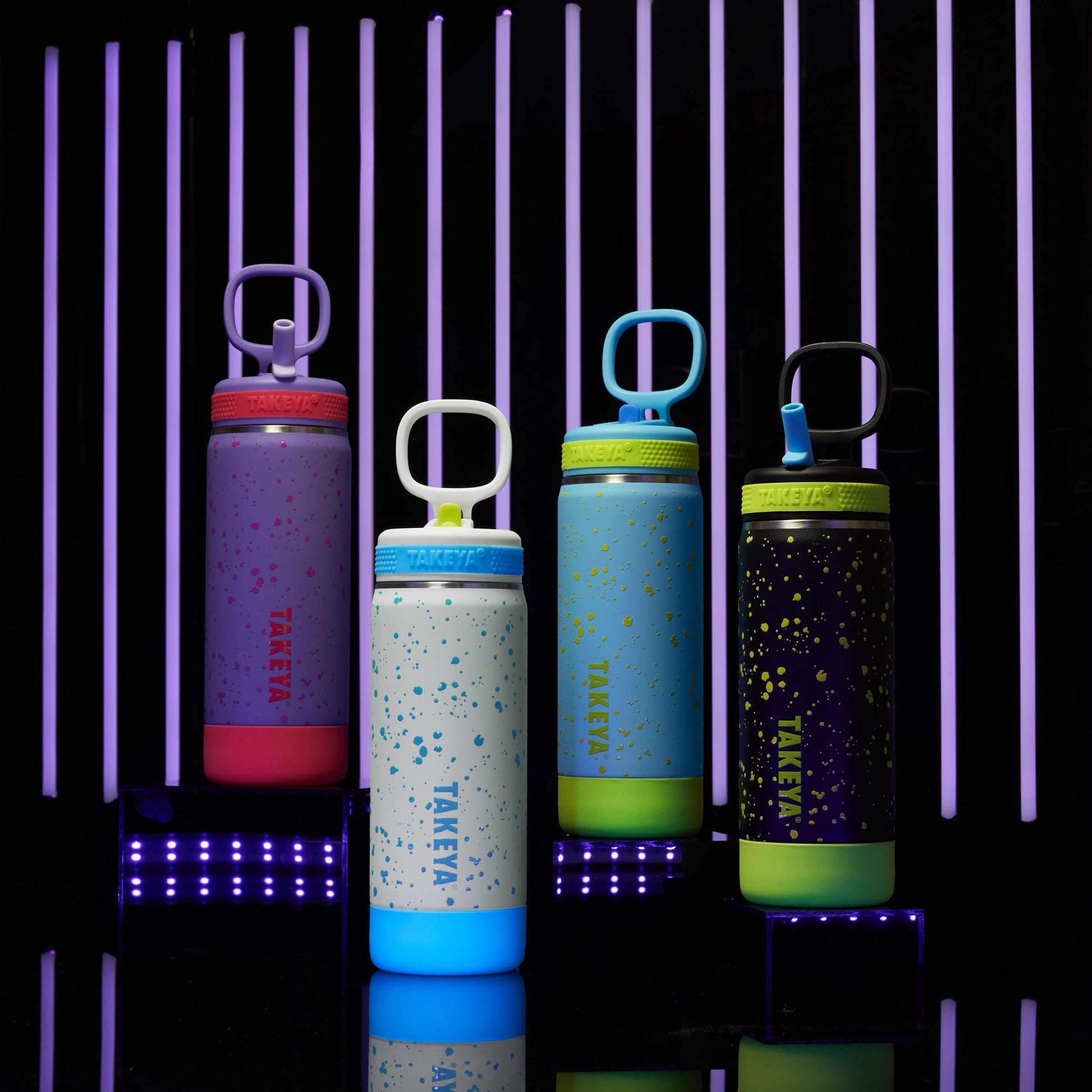 glow-in-the-dark-sport-kids-water-bottle-confetti-with-straw-lid-f1 TAKEYA_KIDS_SHOOT_GLOWINTHEDARK3160-ElevatedProduct-51368-51369-51370-51371-WebsiteThumbnail.jpg