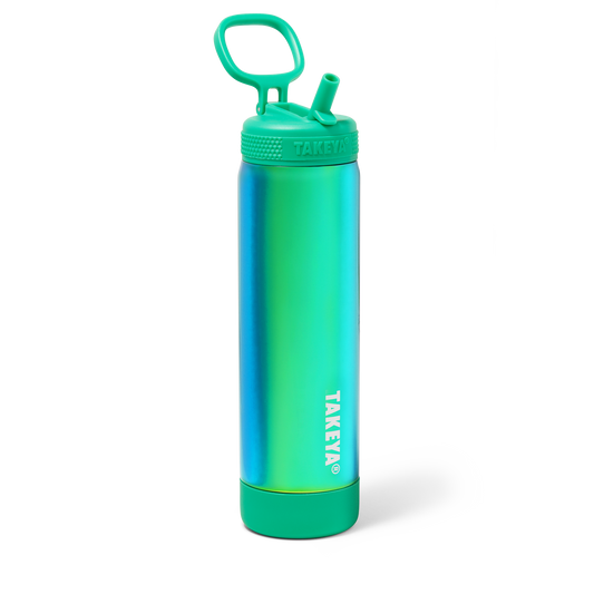aurora-water-bottle-with-straw-lid-h7 TKS_F25_Aurora_StwBtl_AuroraEmerald_22oz_51386_v2_SHD.png