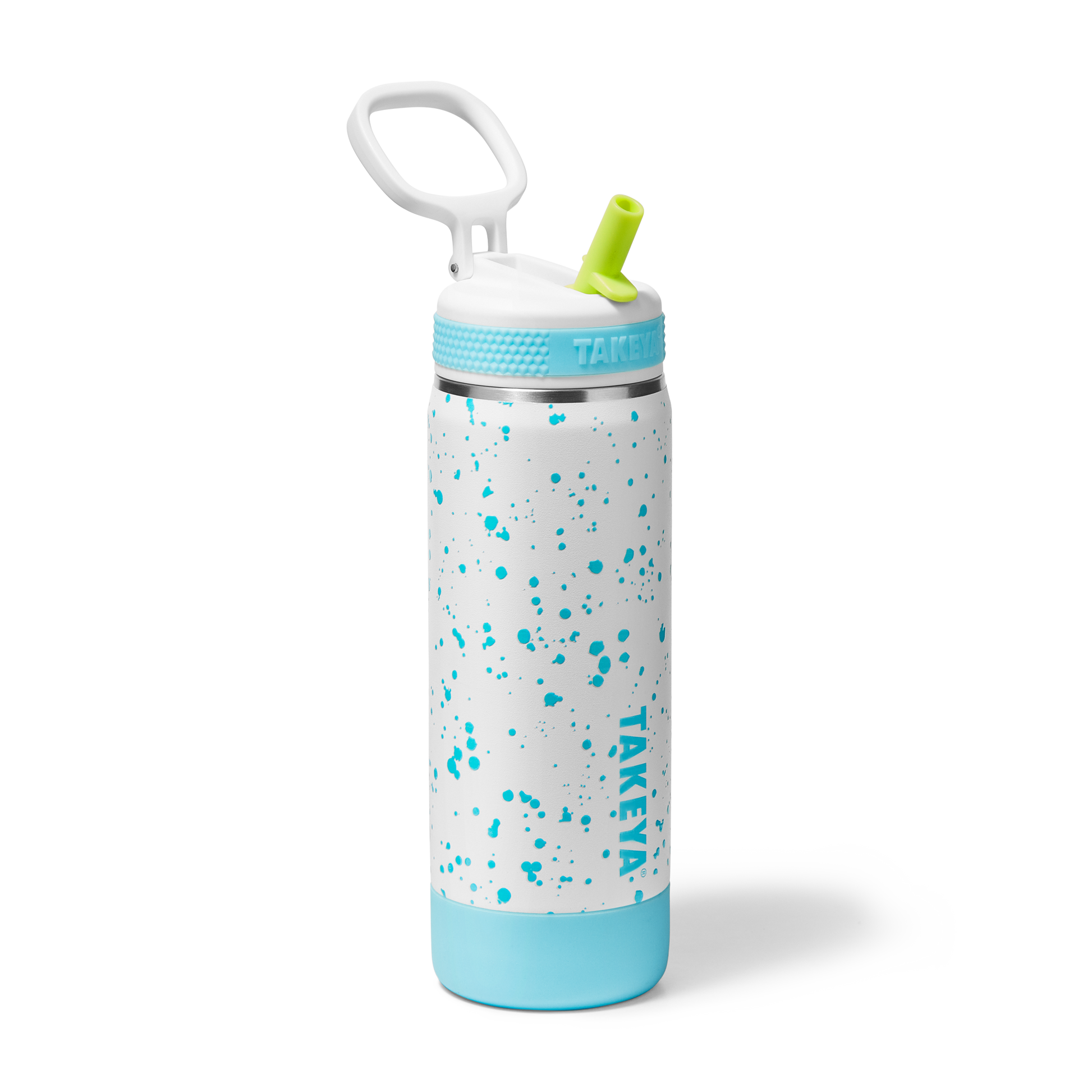 glow-in-the-dark-sport-kids-water-bottle-confetti-with-straw-lid-f1 TKS_SP25_CoreKidsGIDConfetti_StwBtl_CloudGlow_18oz_51368_v2_sRGB_SHD.png