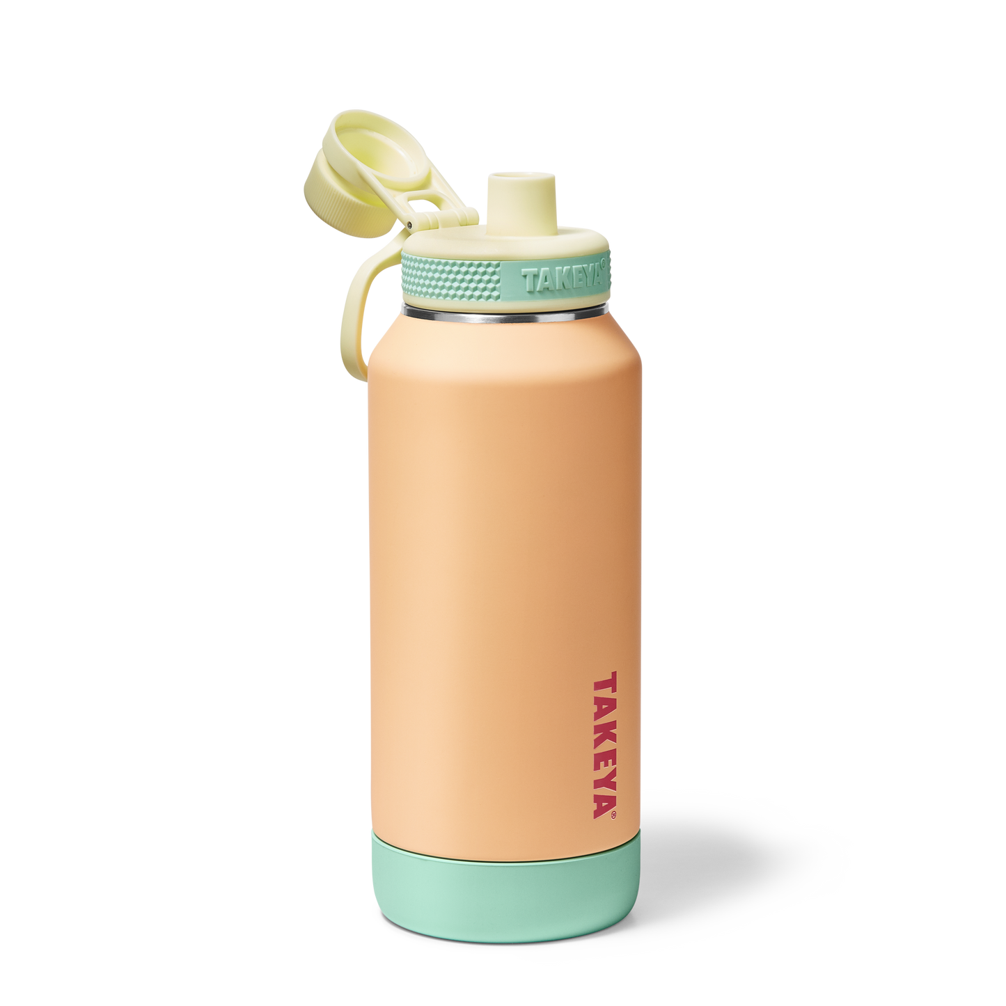 sport-soft-touch-water-bottle-with-spout-lid-h0 TKS_SP25_SoftTouch_SptBtl_PeachJelly_32oz_51376_v2_sRGB_SHD.png