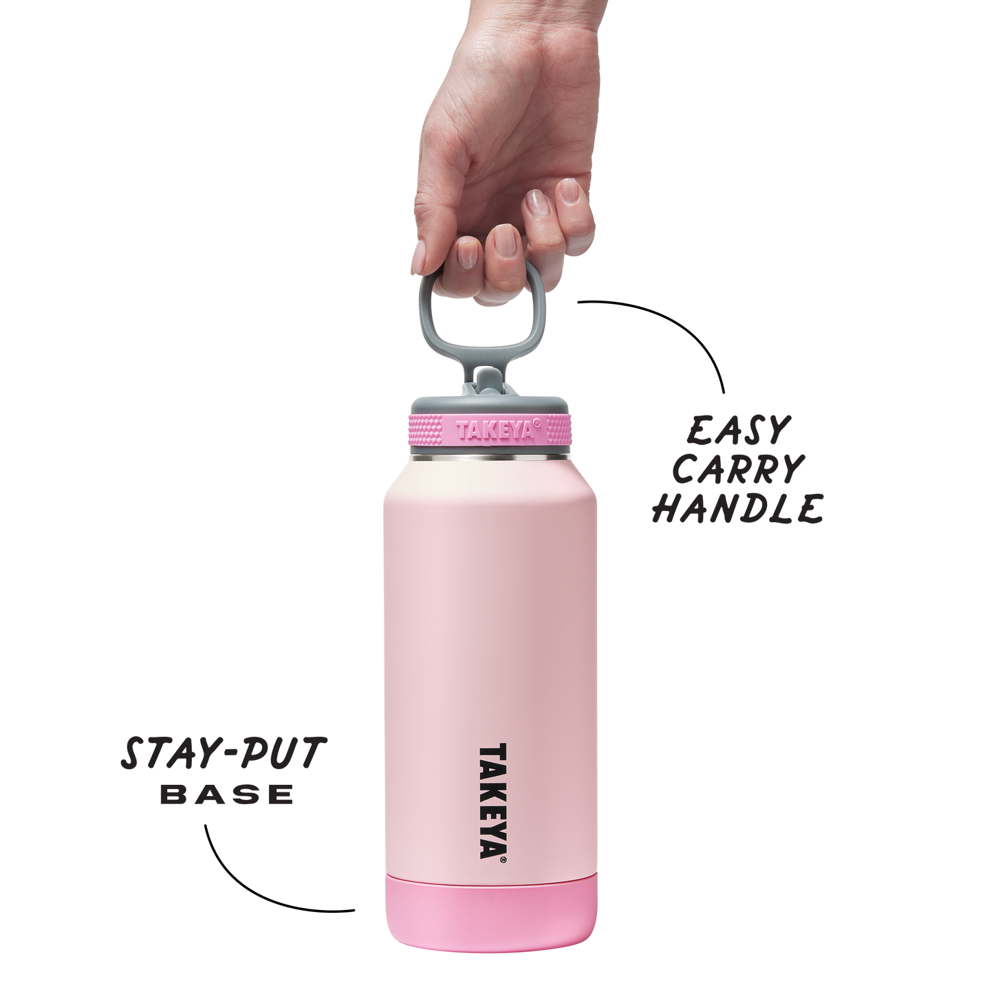 sport-soft-touch-water-bottle-with-straw-lid-d8 TKS_SP25_SoftTouch_StwBtl_PinkJelly_32oz_51378_v3_sRGB-Callout.png