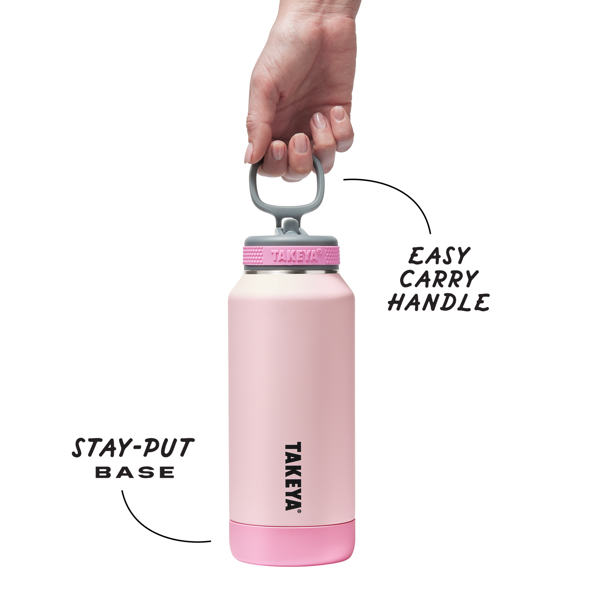 sport-soft-touch-water-bottle-with-straw-lid-d8 TKS_SP25_SoftTouch_StwBtl_PinkJelly_32oz_51378_v3_sRGB-Callout.png