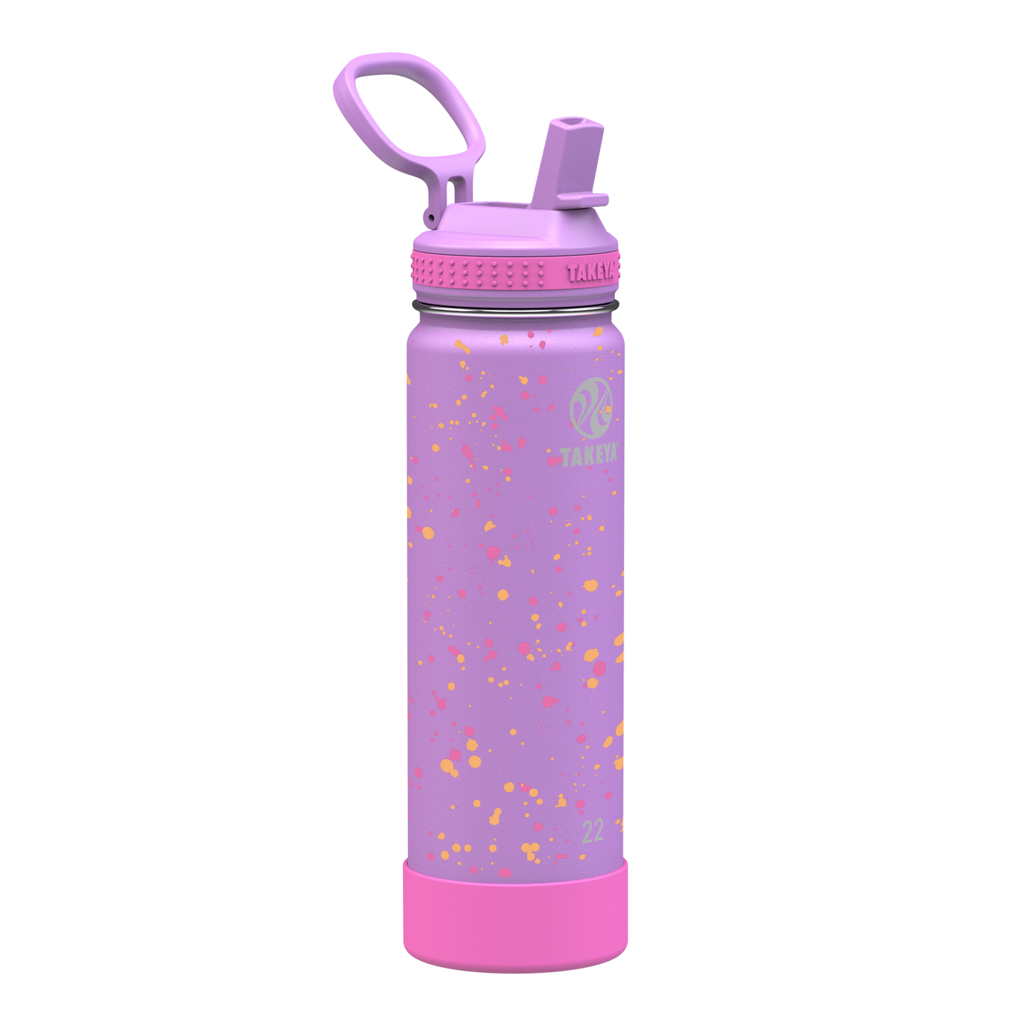 actives-water-bottle-with-straw-lid-q1 TK_FA24_confetti_50432-Actives-Straw-22-PurpleLove-angle.png